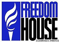 Freedom haus