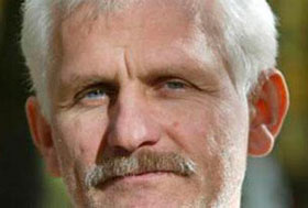 Ales Bialiatski