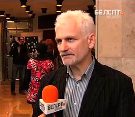 Ales Bialiatski