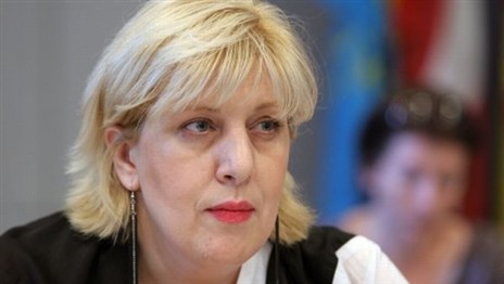 Dunja Mijatovic