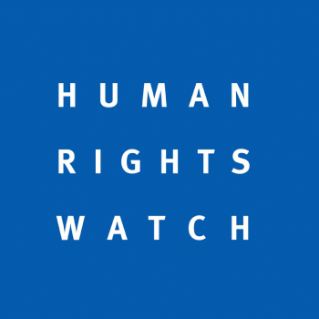 Human Rights Watch