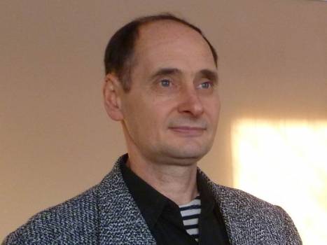 Piotr Ivanou