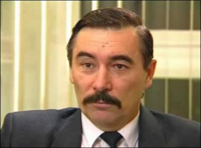 Юрий Захаренко