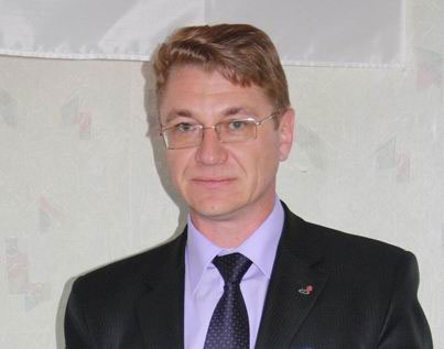 Ihar Maslouski