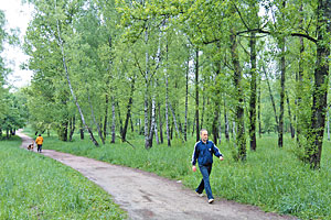 Севастопальскі парк