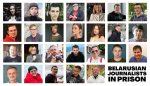 EU stands by imprisoned Belarusian journalists in the quest for democracy