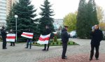 Суд над Эдуардом Пальчисом: пикет и протоколы