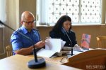 Суд па “справе прафсаюзаў”: допыт сведак і праслухоўванне тэлефонаў