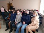 Чатыры ўдзельнікі вераснёвай акцыі ў Гродна атрымалі ад 3 да 3,5 гадоў "хіміі"