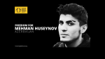 Viasna signs joint letter protesting escalating repression against Mehman Huseynov