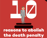 10 reasons to abolish the death penalty from ECPM