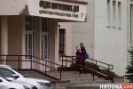 "На выхадзе з ІЧУ пасля сутак пачуў: "Табе яшчэ рана думаць пра тэлефон"