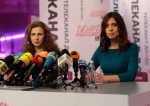 Удзельніцы Pussy Riot будуць інфармаваць пра сітуацыю ў расійскіх калоніях і катаванні ў паліцыі 