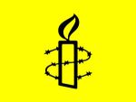 Amnesty International: “Прысуд беларускаму актывісту “палітычна матываваны”