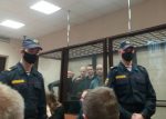 Заява аб прызнанні Ігара Аліневіча, Сяргея Раманава, Дзмітрыя Дубоўскага і Дзмітрыя Рэзановіча палітычнымі зняволенымі