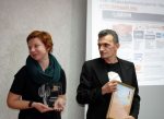 Viasna’s website named Champion of Civil Society 2013