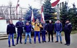 Магілёўскі актывіст заявіў, што яго збілі за «прыналежнасць да апазіцыі»