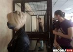 Гарадзенцу Андрэю Аўсіевічу выставілі новае, больш жорсткае абвінавачанне