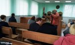 “Бобруйский курьер” павінен выплаціць маральную кампенсацыю сакратарцы выбарчай камісіі