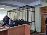 У судзе па падпале "Табакеркі" ў Бабруйску перапынак праз каранавірус: адзін з абвінавачаных кантакт першага ўзроўню