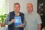 Баранавічы: прэзентацыя новай кнігі пра рэпрэсіі ў савецкі і постсавецкі час