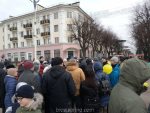 Берасце, Гомель, Светлагорск: экалагічныя балячкі Беларусі