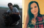 Freedom for political prisoners Volha Zavadskaya and Mikhail Berkas!