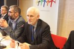 Ales Bialiatski: West tends to downplay repression in Belarus