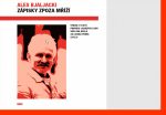 “Запіскі з-за кратаў”: У Празе выдадзеная кніга Алеся Бяляцкага па-чэску