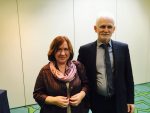 Civil society all over the world celebrates the Nobel Peace Prize awarded to Ales Bialiatski 