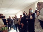 Яшчэ 13 абвінавачаных. У Брэсце пачалі судзіць пятую "партыю" па "справе карагодаў"