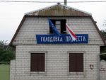 Homel oppositionist fined for EU flag