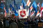 Chernobyl Way protesters convicted in administrative trials