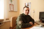 За  "измену государству" начнут судить офицера-артиллериста, который год удерживается под стражей