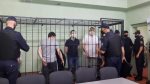 Ад 14 да 18 гадоў калоніі. Вынесены прысуды па "справе Ціханоўскага"