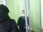 За выбитый из рук сотрудницы милиции телефон гомельчанин получил два с половиной года колонии