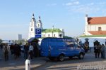 People's Assemblyin Minsk. October 4, 2015