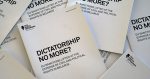 Civil Rights Defenders: Санкцыі ЕС адмененыя за кошт грамадзянскіх і палітычных правоў у Беларусі