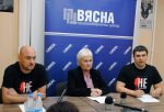 Human rights defenders: a moratorium on the death penalty is needed first of all for the Belarusian society