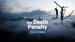 On World Day against the Death Penalty, EU and CoE call on Belarus to end executions