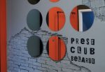 Statement on recognizing five members of Press Club Belarus as political prisoners