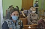 Два гады калоніі запрасілі для Максіма Ялканава за размовы па тэлефоне і паездку з сябрамі ў Гомель