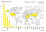 Amnesty International: 657 people executed in 2019, Belarus kills at least 2