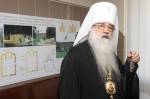 Metropolitan Filaret: “We, Christians, cannot justify the death penalty”