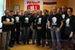 Radio “Racyja” expresses solidarity with political prisoners