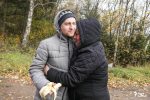 Political prisoner Dzmitry Furmanau is free