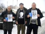 Hrodna human rights defenders appeal verdict of Hrodna City Executive Committee