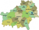 Results of verification of signatures in Homel regiona