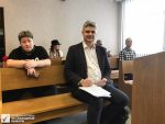 Цяпер канчаткова: Губарэвіч па-за выбарчай гонкі