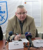 Алег Гулак: "На жаль, суд не прыняў да ўвагі довады пра тое, што свабода асацыяцый з'яўляецца канстытуцыйным правам грамадзян"